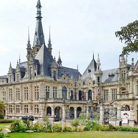 Holiday Notre-dame-du-bec - Nmd011006-f