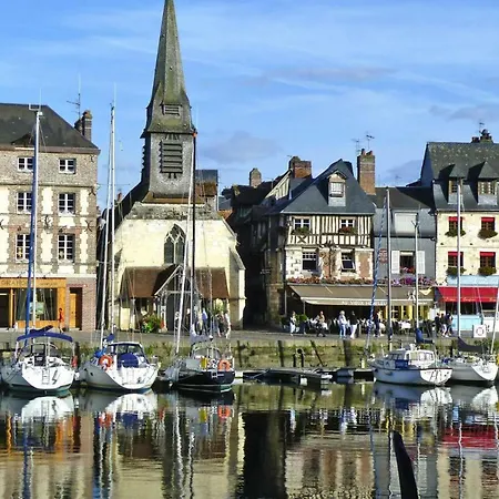 Holiday Notre-dame-du-bec - Nmd011006-f *